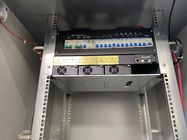 Integrated Metal Waterproof Server Cabinet
