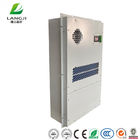 IP55 Outdoor Cabinet Air Conditioner High Stability Maintenance Free