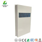 120W/K IP55 Cabinet Heat Exchanger For Telecom Cabinet