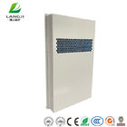 Energy Saving 120W/K Waterproof Cabinet Heat Exchanger