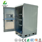 30U 32U Outdoor Battery Cabinets For Solar Base Station