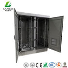 Large Size Heat Insulated Outdoor Telecom Cabinet