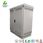 Large Size Heat Insulated Outdoor Telecom Cabinet