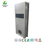 ISO9001 150W/K 48V DC Outdoor Cabinet Heat Exchanger