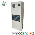 Door Mounted Cabinet Air Conditioner , 3000W Electrical Cabinet AC Units
