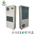 Door Mounted Cabinet Air Conditioner , 3000W Electrical Cabinet AC Units