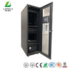 Telecommunication 42U 19 Inch Server Rack Cabinet