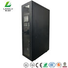 Mobile Base Stations Server Rack Enclosures , 19 Inch Data Cabinet