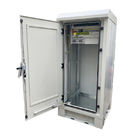 ISO9001 32U 30U Waterproof External Telecoms Cabinet