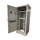IP55 19" Rack Outdoor Communications Cabinet