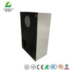 RAL7035 AC Power Mini CNC Machine Air Conditioner
