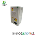 AC 220V 50Hz CNC Machine Air Conditioner , Cabinet Type Air Conditioner