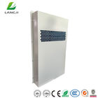 DC Electrical Enclosure Heat Exchanger For Outdoor Cabinet Cooling