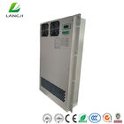 DC Electrical Enclosure Heat Exchanger For Outdoor Cabinet Cooling