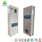 NEMA Electrical Panel Cabinet Heat Exchanger IP55 With DC Power