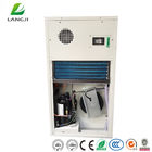 High performance AC220V 1500W outdoor cabinet air conditioners