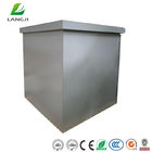 Outdoor Waterproof Electrical Distribution Box , Wall Mounted Distribution Box
