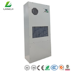 Double Door Outdoor Cooling Telecom Cabinet Waterproof Enclosures