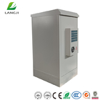 1500mm IP65 Waterproof Telecom Cabinet With Air Conditioner
