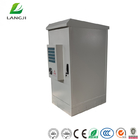 1500mm IP65 Waterproof Telecom Cabinet With Air Conditioner