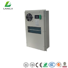 IP55 AC 220V Electrical Cabinet Cooler 300W , Small Enclosure Coolers