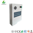 600w IP55 Outdoor Cabinet Enclosure Air Cooling Units