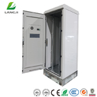 19" 40U Outdoor Electric Outdoor Telecommunication Cabinetse
