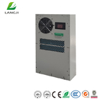 Telecommunication AC 300W Cabinet Air Conditioner For Kiosk