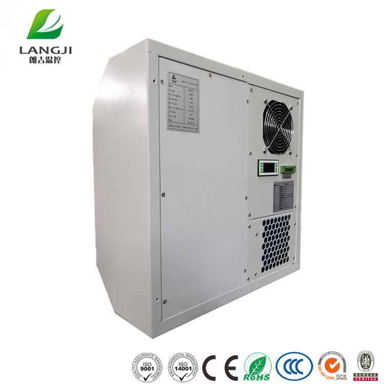 DC 500W Industrial Cabinet Air Conditioning Units