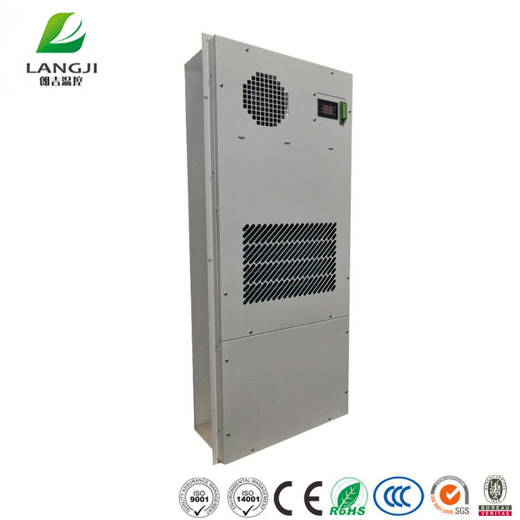 2kW Cabinet Type Air Conditioner For Telecom Enclosure Cooling
