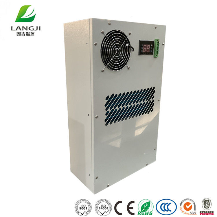 400W Portable AC DC Industrial Cabinet Air Conditioner