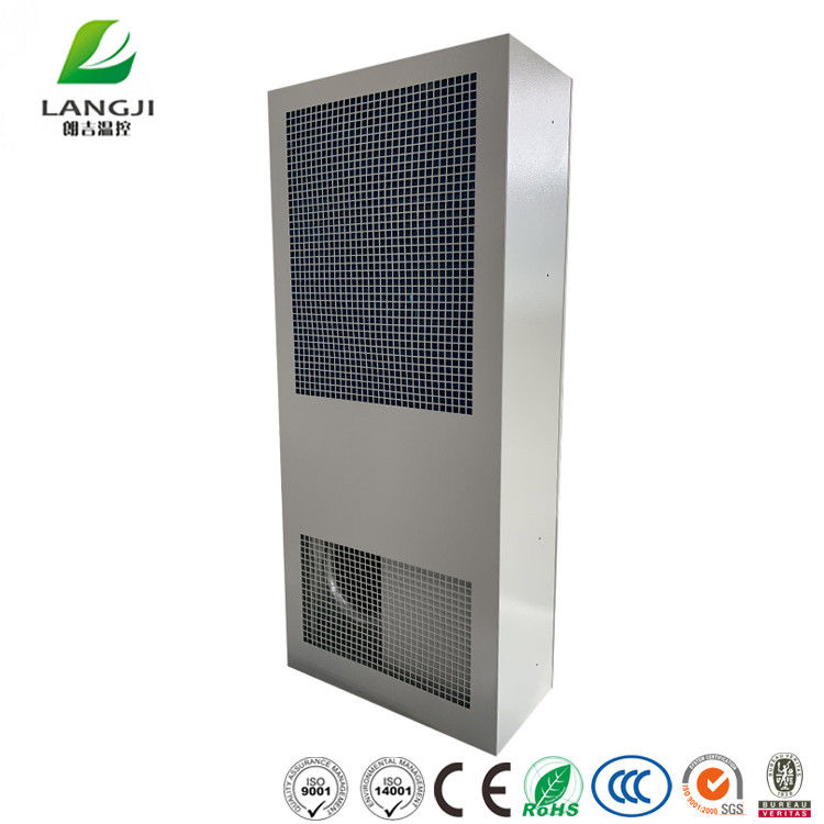 DC 2000W Electrical Enclosure Air Conditioner