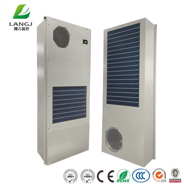 17000BTU Electrical Panel Air Conditioner