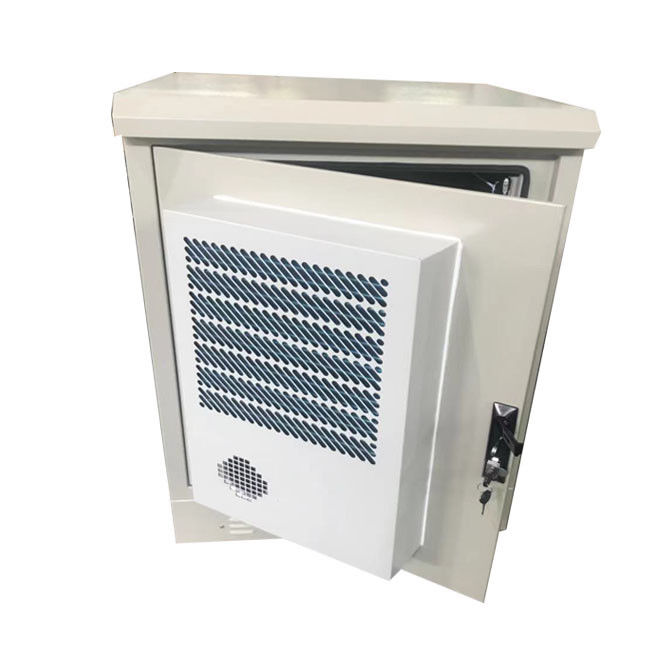 1500W 19" Outdoor Power Cabinet For Telecommunication