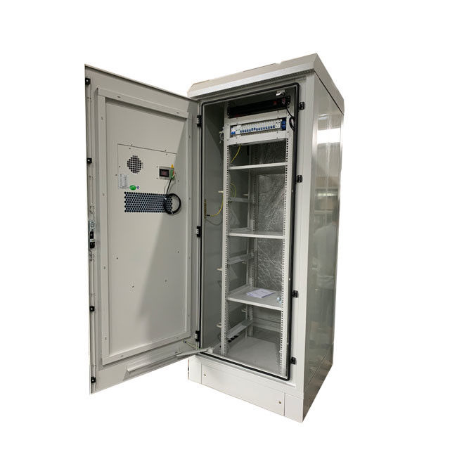 2100mm Waterproof Outdoor Battery Cabinets