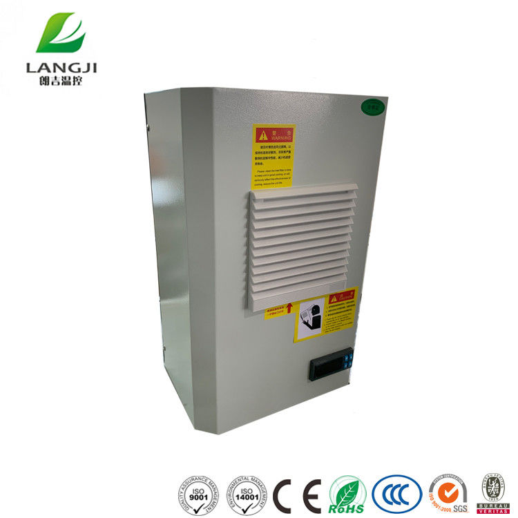 Energy Saving Electrical Cabinet Air Cooler CNC Air Conditioner