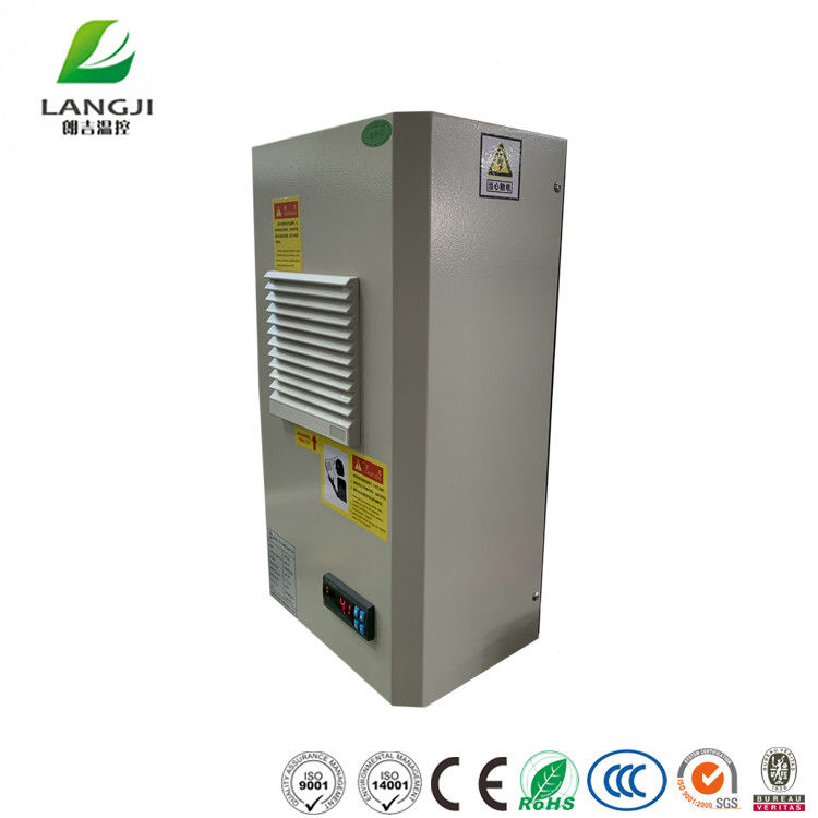 AC Portable Electrical Panel Air Conditioner
