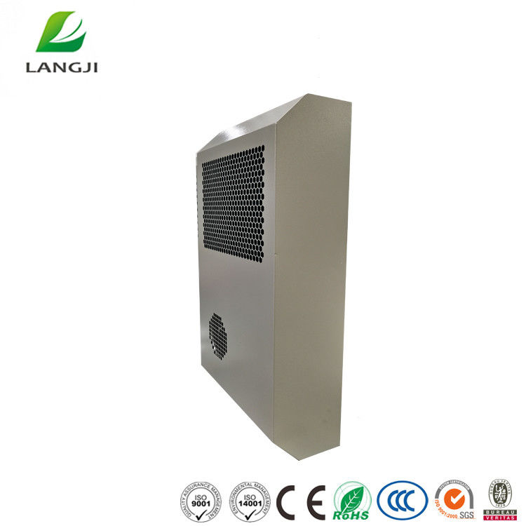 High performance AC220V 1500W outdoor cabinet air conditioners