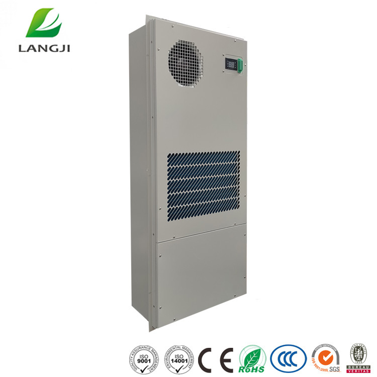 Industrial Cabinet  Air Conditioner R134a AC220V Door Mounted