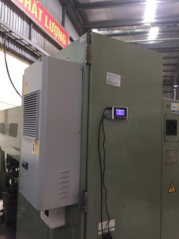 Portable Electric Control Air Conditioner